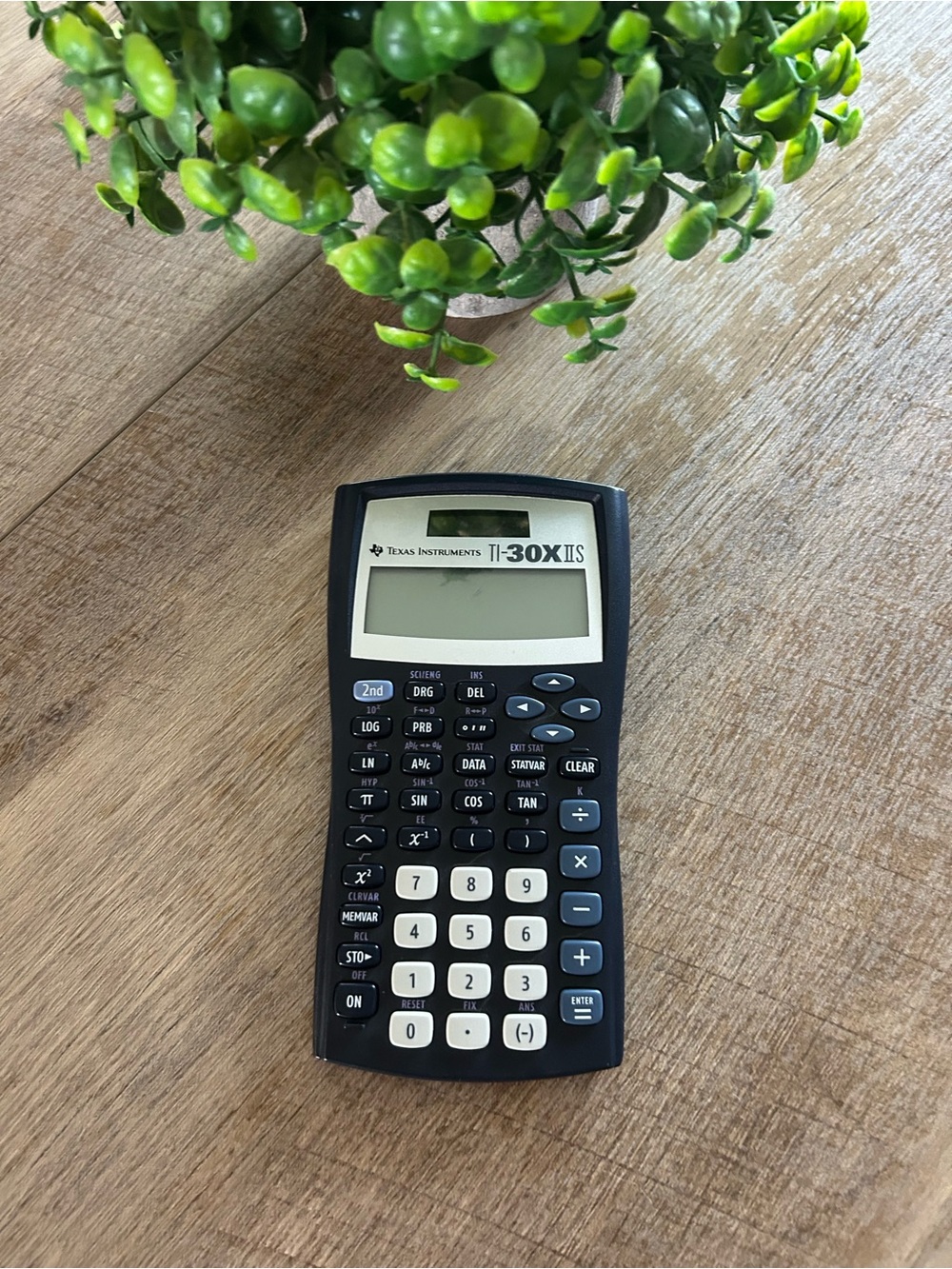 Texas Instruments TI-30X2S